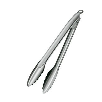 Rosle Rosle - Pinces Automatiques en Inox 30cm Rosle Rosle - Pinces Automatiques en Inox 30cm