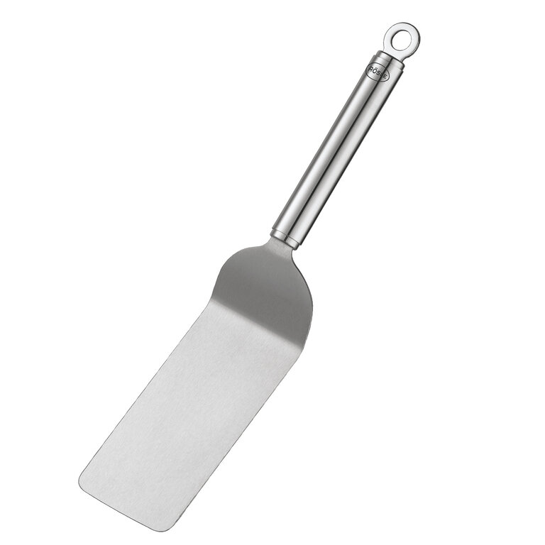 Rosle Rosle - Spatule Courte Pleine à BBQ (32cm)