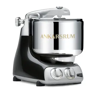 Ankarsrum Ankarsrum - Assistent Original - Black Diamond Ankarsrum Ankarsrum - Assistent Original - Black Diamond
