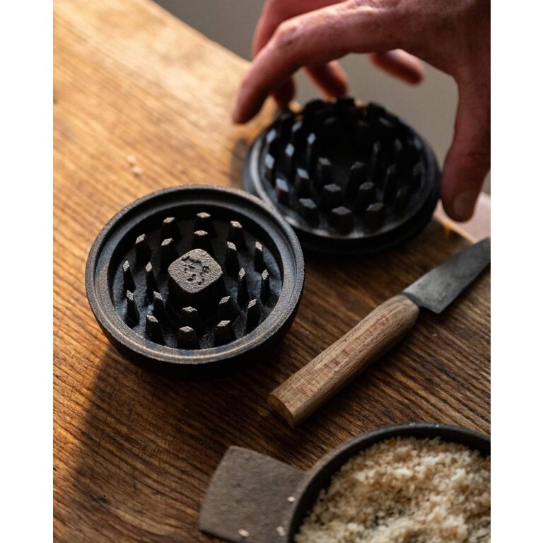 Skeppshult Skeppshult - Spice and Dry Herbs Grinder/Crusher