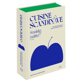 ADP Inga Elsa Bergþórsdóttir - Cuisine Scandinave ADP Inga Elsa Bergþórsdóttir - Cuisine Scandinave