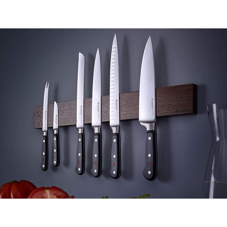 Wusthof Wusthof - Couteau utilitaire asiatique 4.5'',  série Classic