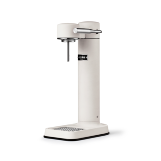 Aarke AARKE - CARBONATOR III - Matte White (Premium Sparkling Water Maker) Aarke AARKE - CARBONATOR III - Matte White (Premium Sparkling Water Maker)