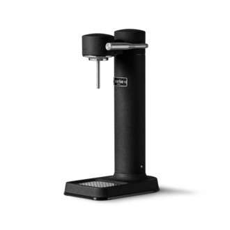 Aarke AARKE - CARBONATOR III - Matte Black (Premium Sparkling Water Maker) Aarke AARKE - CARBONATOR III - Matte Black (Premium Sparkling Water Maker)