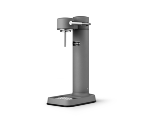 aarke Carbonator 3 ブラック Aarke Carbonator 3 Matte Black - Soda Machine