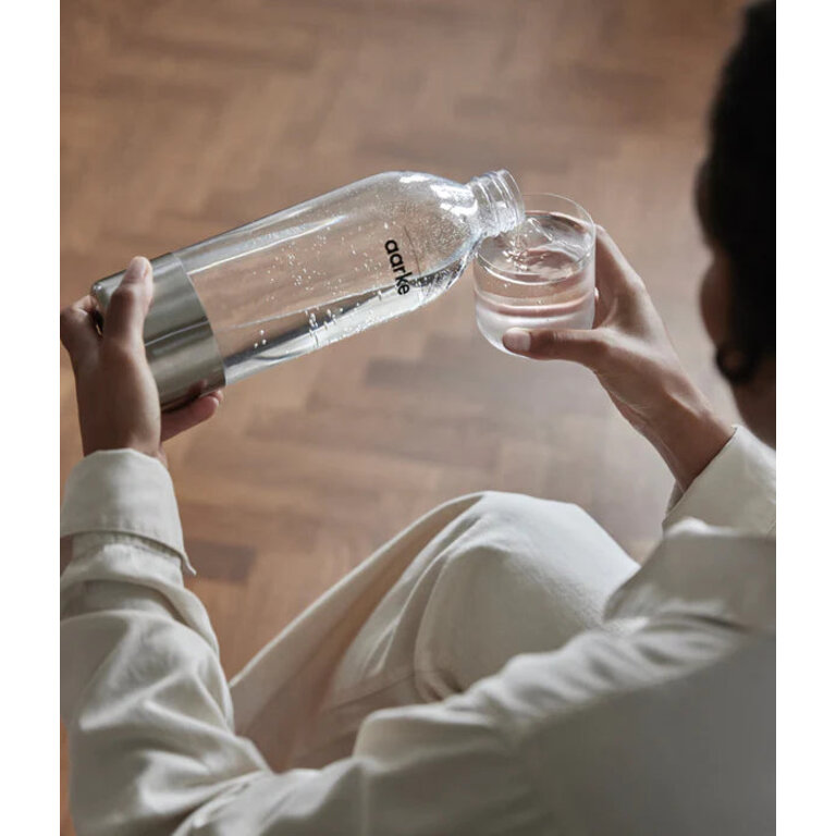 Aarke Aarke - Bottle for Carbonator III