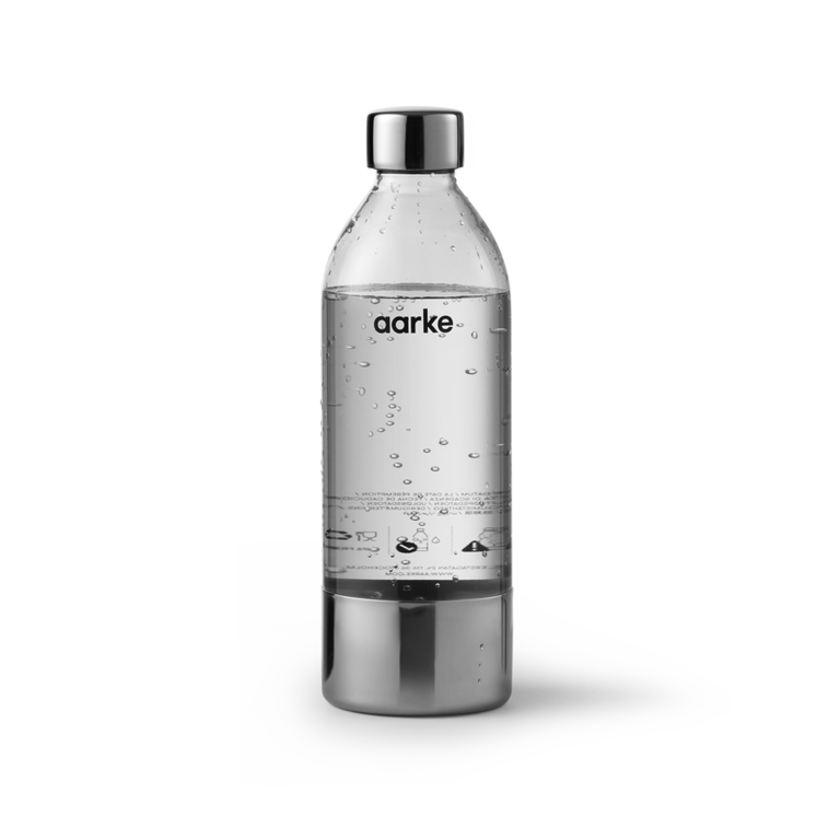 Aarke Aarke - Bottle for Carbonator III