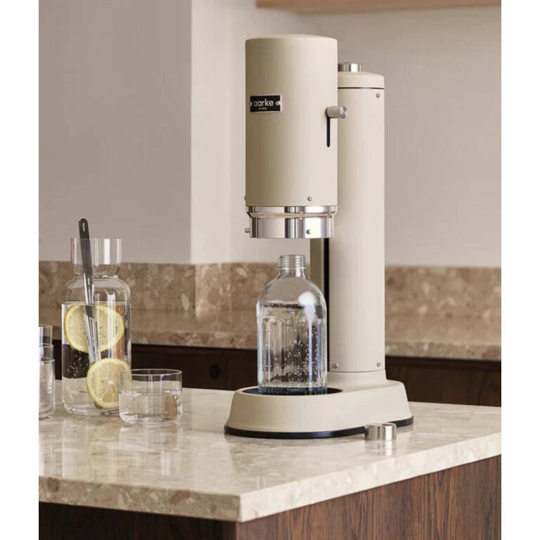 Aarke Aarke - Water Carbonator PRO - Sand