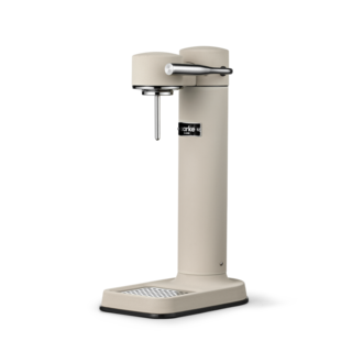 Aarke AARKE - CARBONATOR III - Sand (Premium Sparkling Water Maker) Aarke AARKE - CARBONATOR III - Sand (Premium Sparkling Water Maker)