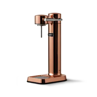 Aarke AARKE - CARBONATOR III - Copper (Premium Sparkling Water Maker) Aarke AARKE - CARBONATOR III - Copper (Premium Sparkling Water Maker)