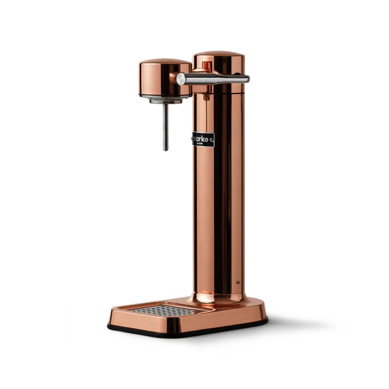 Aarke AARKE - CARBONATOR III - Copper (Premium Sparkling Water Maker)