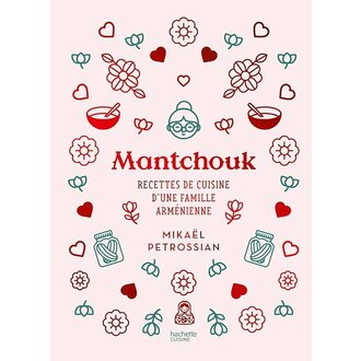 ADP Mikael Petrossian - Mantchouk ADP Mikael Petrossian - Mantchouk