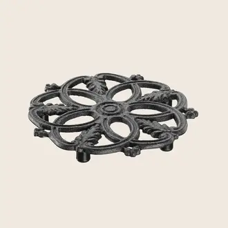 Skeppshult Skeppshult - Cast Iron Trivet Skeppshult Skeppshult - Cast Iron Trivet