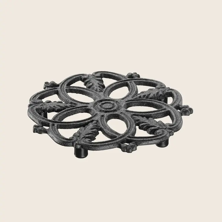 Skeppshult Skeppshult - Cast Iron Trivet