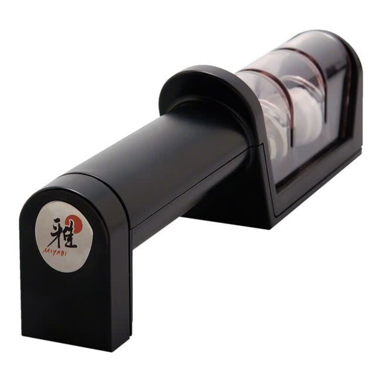 Miyabi Miyabi - 2-Step Japanese Knife Sharpener