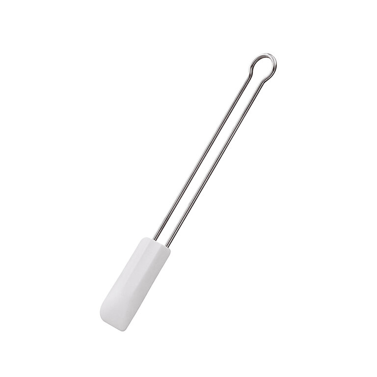 Rosle Rosle - Spatule en Silicone Blanc (20cm)