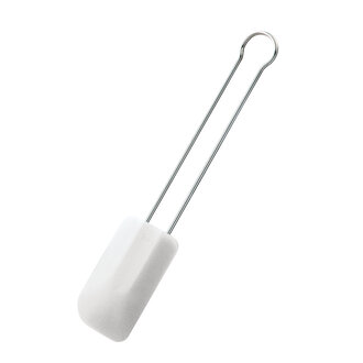 Rosle Rosle - Spatule en Silicone Blanc (26cm)