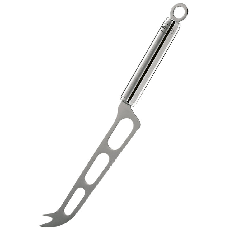 Rosle Rosle - Couteau à Fromage (28cm)