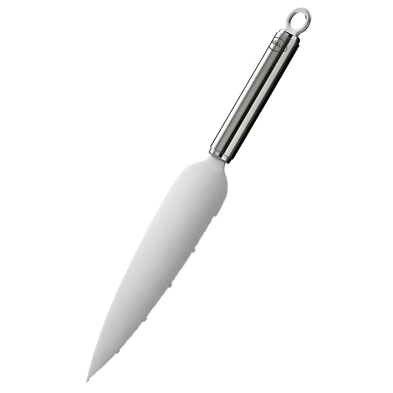 Rosle Rosle - Couteau / Spatule à Gâteau (30cm)