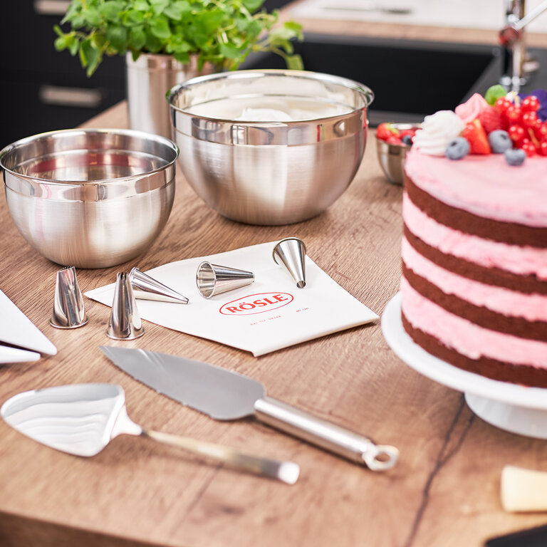 Rosle Rosle - Pie/Cake Server (30cm)