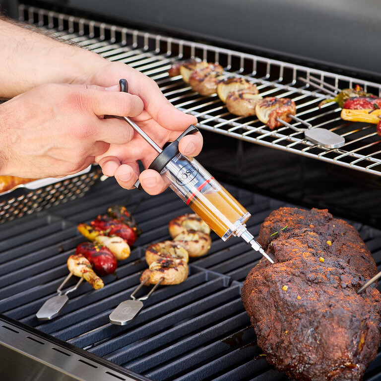 Rosle Rosle - Seringue pour Injection de Marinade