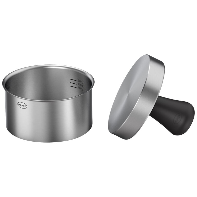 Rosle Rosle - Pro Hamburger Press