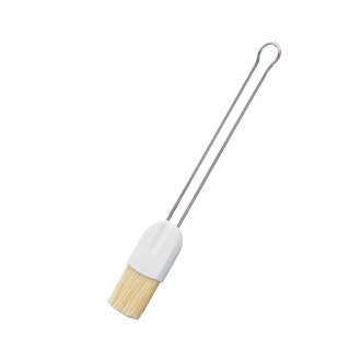 Rosle Rosle - Pastry Brush 3.5cm x 23.5cm Rosle Rosle - Pastry Brush 3.5cm x 23.5cm