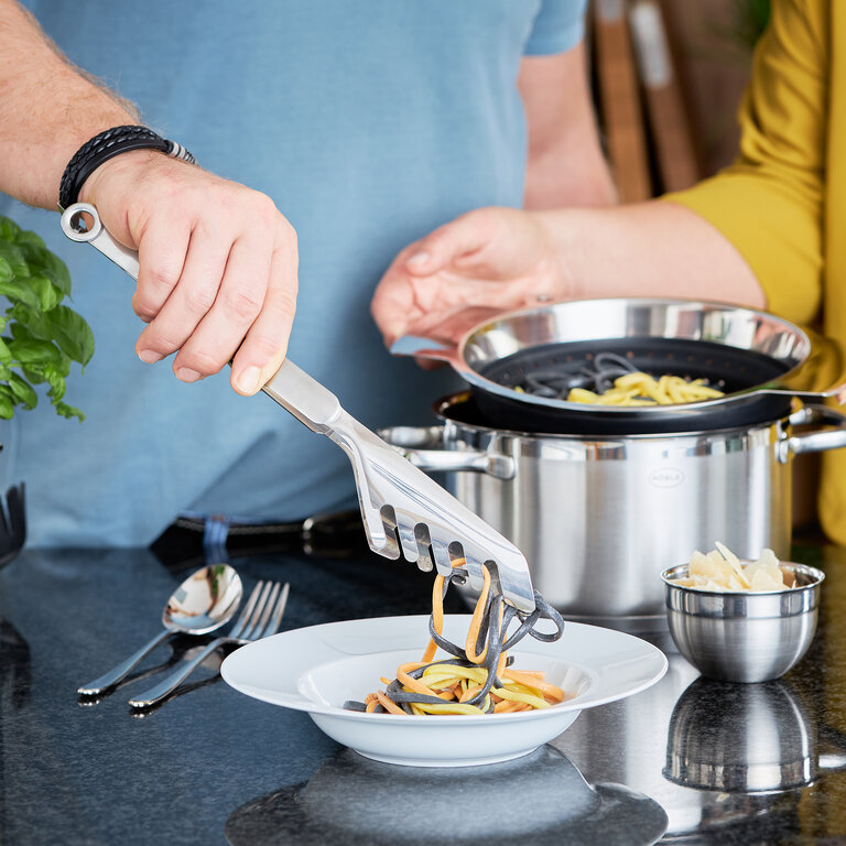 Rosle Rosle - Spaghetti Tongs 32 cm