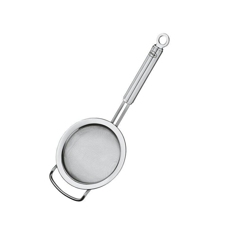 Rosle Rosle - Round Handle Tea Strainer Fine Mesh (8cm)