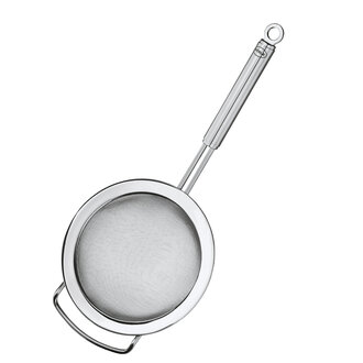 Rosle Rosle - Round Handle Kitchen Strainer Fine Mesh (12cm) Rosle Rosle - Round Handle Kitchen Strainer Fine Mesh (12cm)