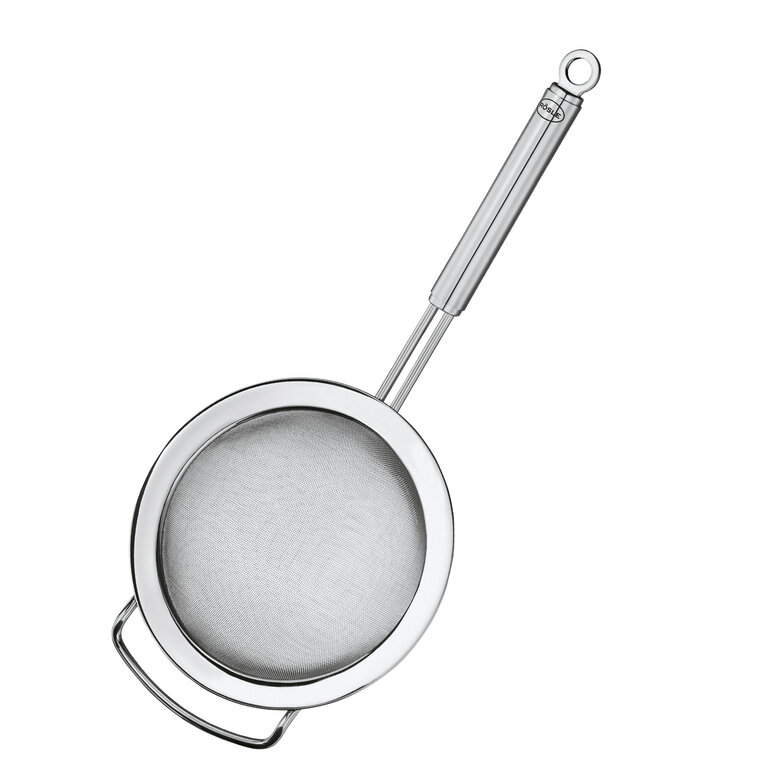 Rosle Rosle - Round Handle Kitchen Strainer Fine Mesh (20cm)