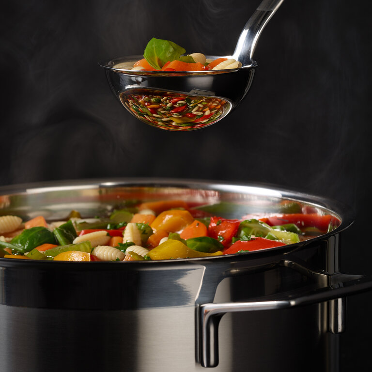Rosle Rosle - Hook Sauce Ladle (d:9cm)
