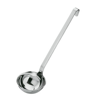 Rosle Rosle - Hook Sauce Ladle (d:9cm) Rosle Rosle - Hook Sauce Ladle (d:9cm)