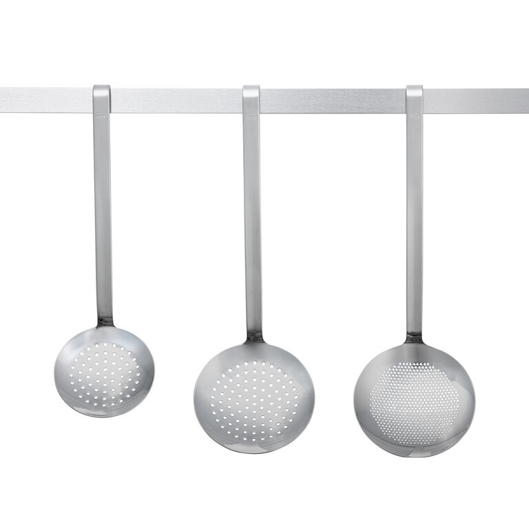 Rosle Rosle - Ecumoire (d:12cm) - Collection Hook