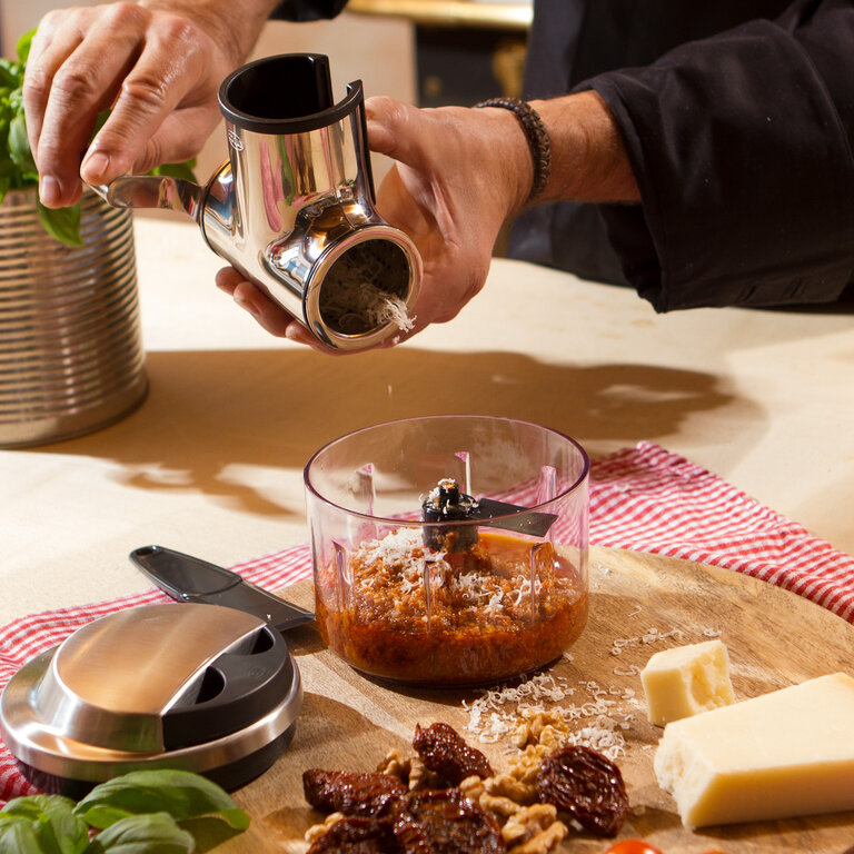 Rosle Rosle - Tambour Moyen pour Moulin à Fromage (Article 16684)