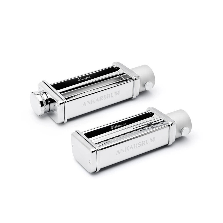 Ankarsrum Ankarsrum - Pasta Roller and Cutter Kit