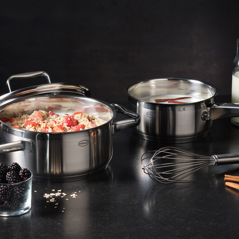 Rosle Rosle - Fouet inox 27cm