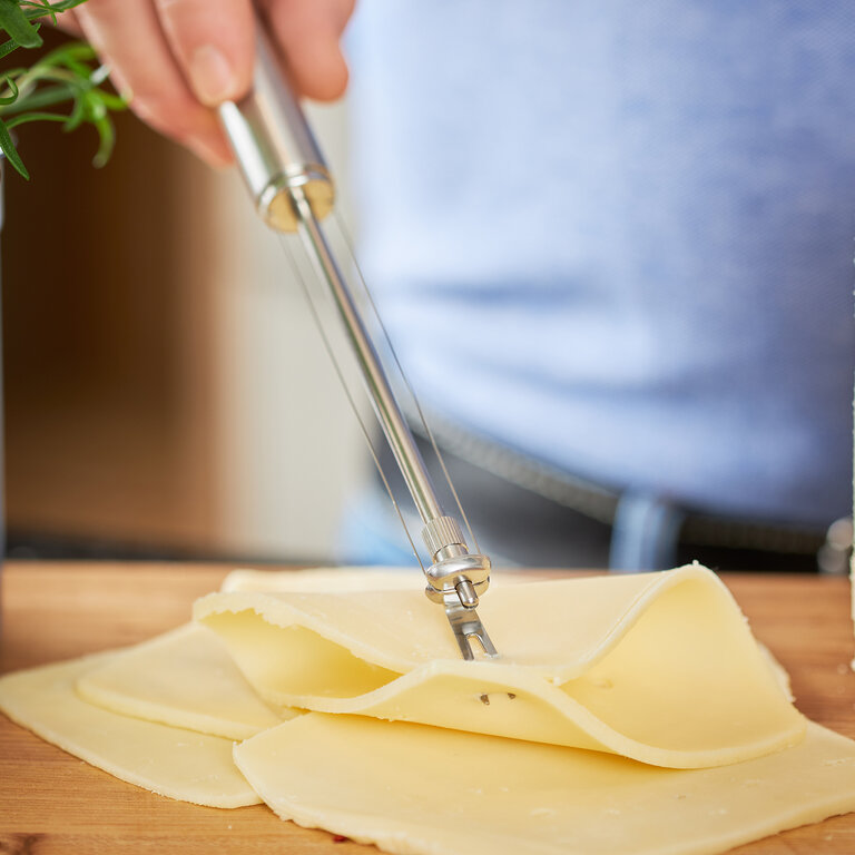 Rosle Rosle - Fil à Fromage (16cm)