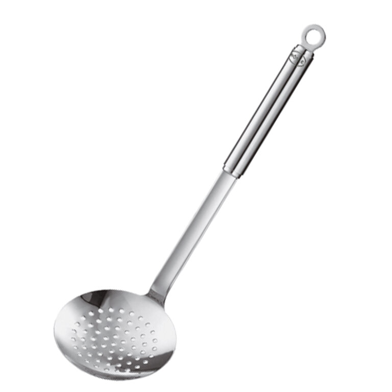 Rosle Rosle - Round Handle Skimmer (12cm)