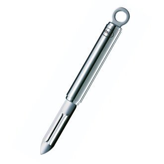 Rosle Rosle 12736 - Économe à lame fixe 19cm