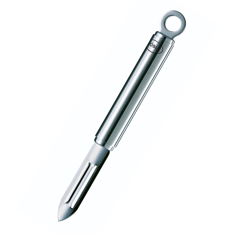 Rosle Rosle 12736 - Économe à lame fixe 19cm
