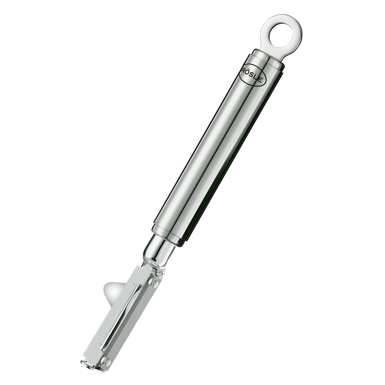 Rosle Rosle - Swivel Peeler Left-Handed (19cm)