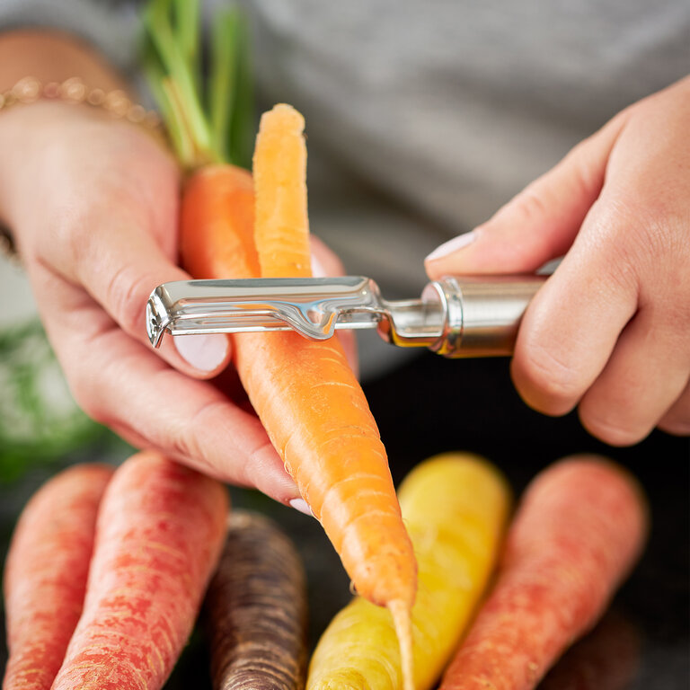 Rosle Rosle - Swivel Peeler Left-Handed (19cm)