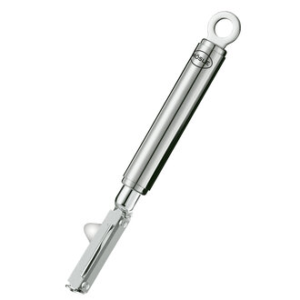 Rosle Rosle - Swivel Peeler Right-Handed (19cm) Rosle Rosle - Swivel Peeler Right-Handed (19cm)