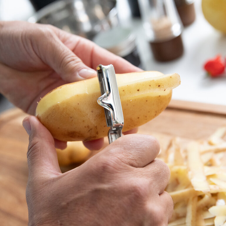 Rosle Rosle - Swivel Peeler Right-Handed (19cm)