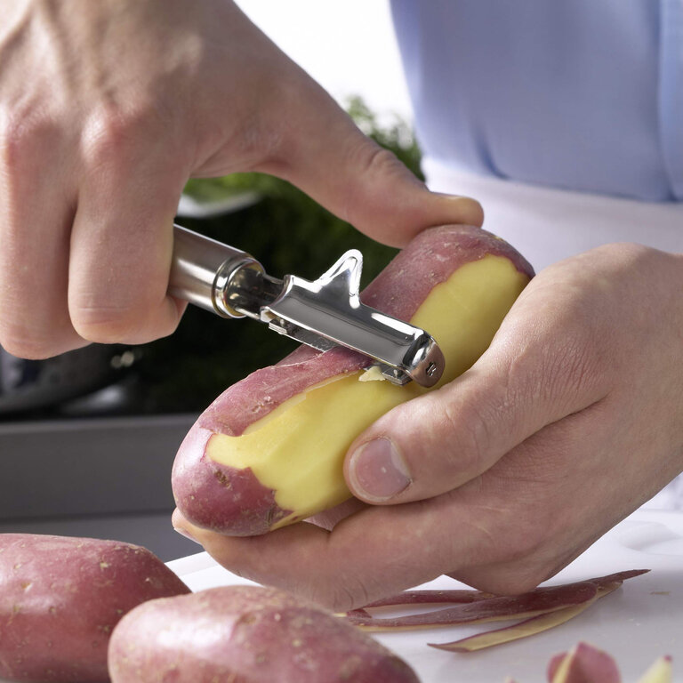 Rosle Rosle - Swivel Peeler Right-Handed (19cm)