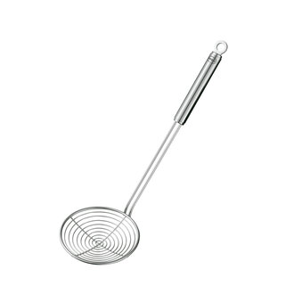 Rosle Rosle - Round Handle Wire Skimmer (12cm) Rosle Rosle - Round Handle Wire Skimmer (12cm)