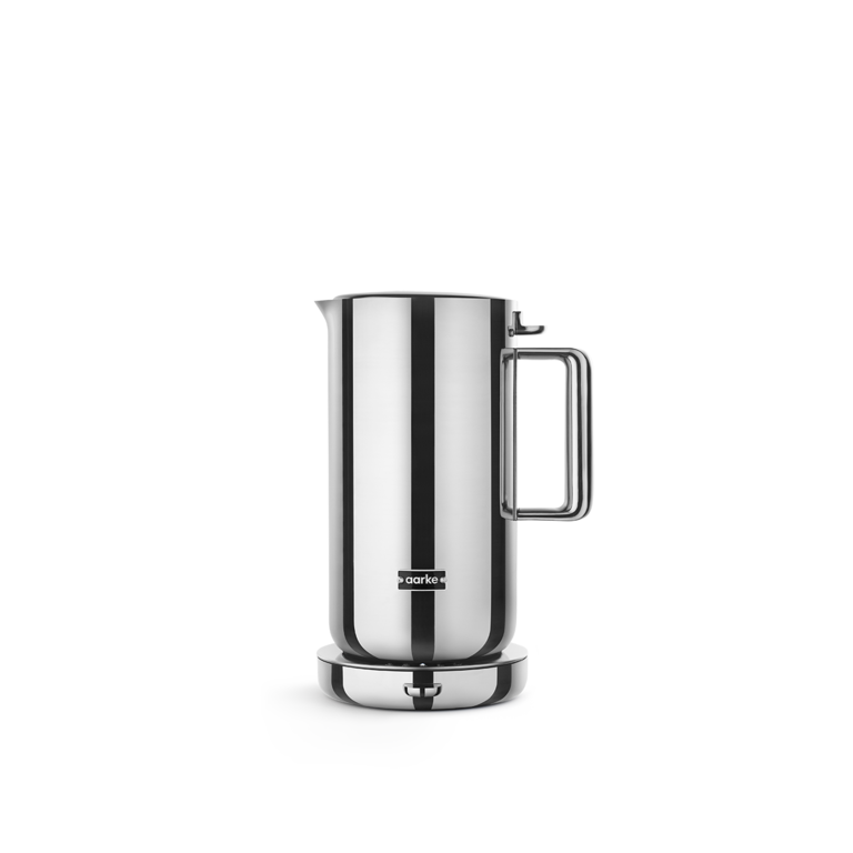 Aarke Aarke - Stainless Steel Kettle 1.2L