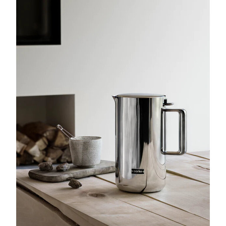 Aarke AARKE - Stainless Steel Kettle