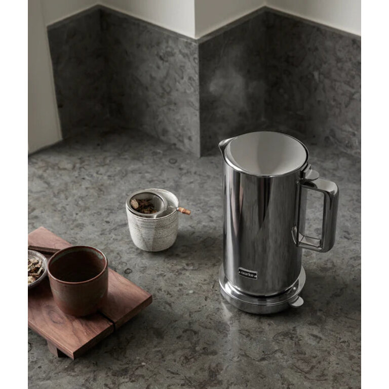 Aarke Aarke - Stainless Steel Kettle 1.2L